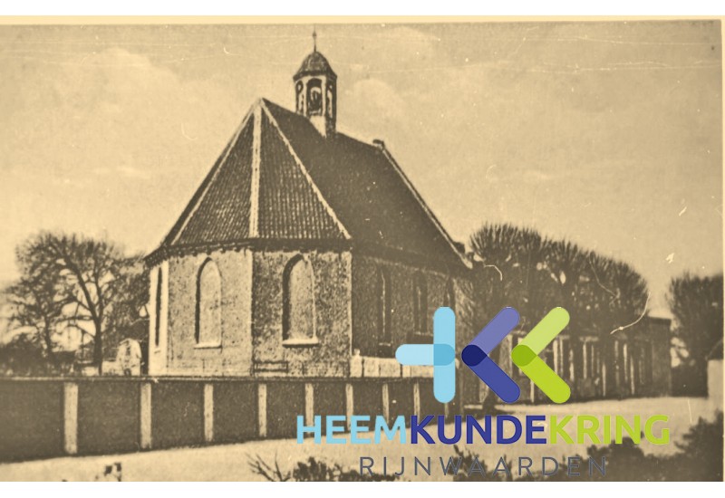 Ned. Hervormde kerk Lobith